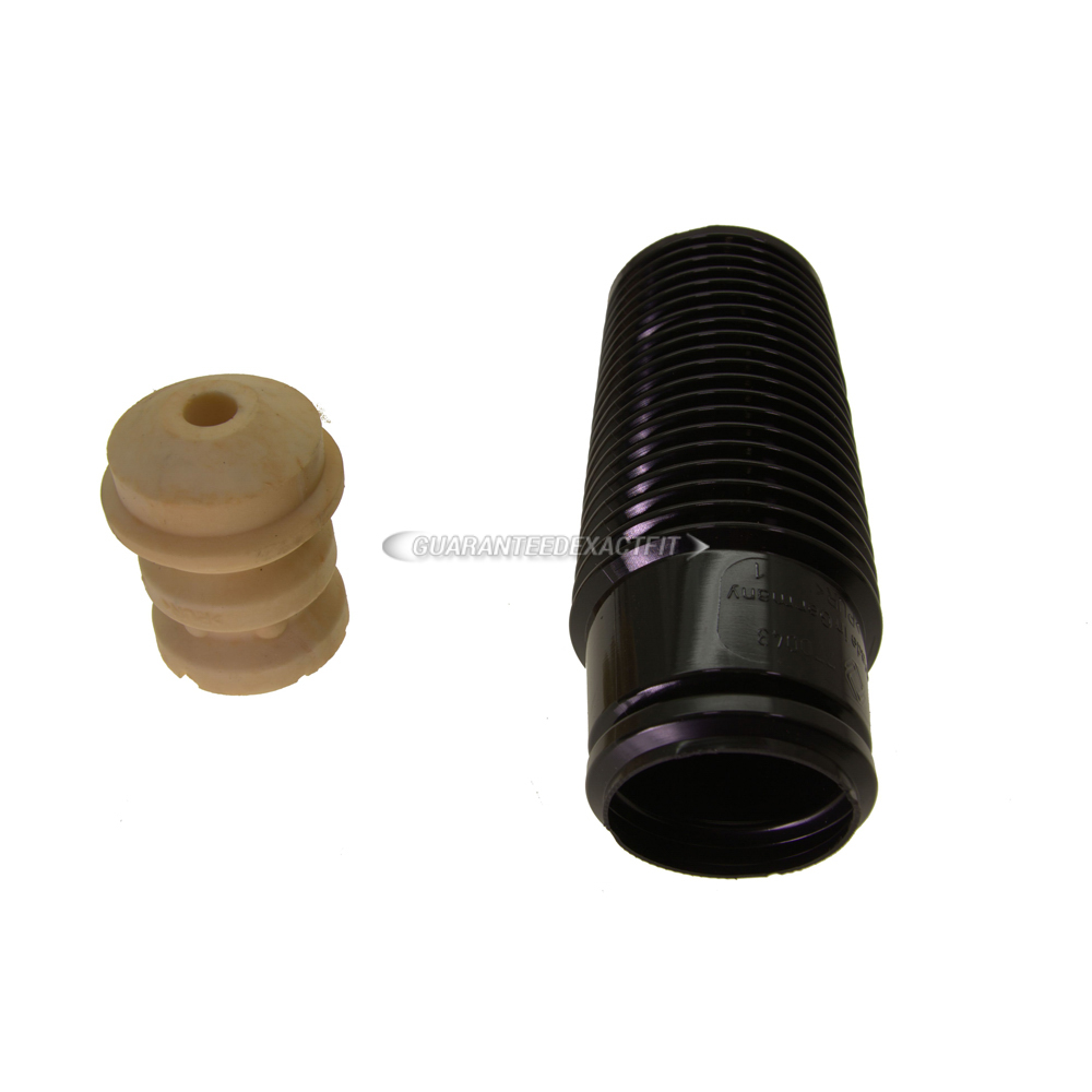  nissan Juke Strut Bellows 